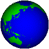 Terrestrial Globe