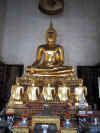 Golden Buddha.JPG (431968 bytes)