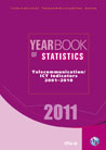 Yearbook of Statistics - Chronological Time Series 2001-2010