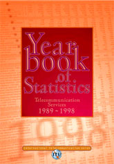 Yearbook of Statistics 2000
