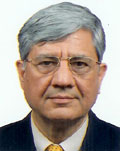 Mr. Narinder Sharma