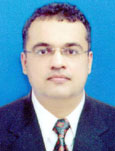 Mr. Zahid Zaheer