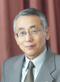 Mr. Yoshio Utsumi
