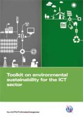Toolkit on Environmental Sustainability for the ICT Sector (ESS)