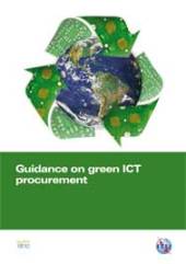 Guidance on Green ICT Procurement