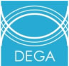 DEGA logo
