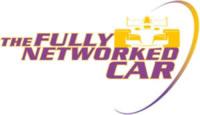 Fully Network Car logo