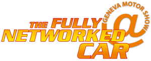 Fully Network Car logo