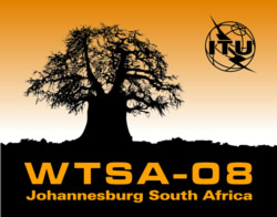 WTSA-08 Logo