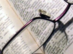 photo: dictionary