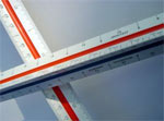 photo: compass