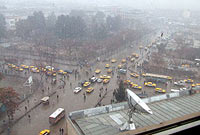 A VAST terminal licensed under the National Spectrum Management System. Source: ITU