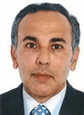Mohamed Hamouda, Professor of Law - mhamouda