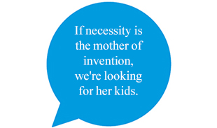 Young Innovators Competition