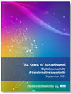 State of broadband