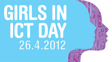 Girls in ICT Day 2012