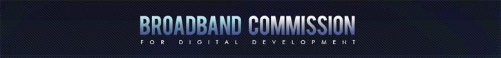 Broadband Commission for Digital Development
