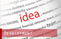 Development