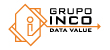 Grupo INCO - data value
