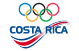 Comité Olímpico nacional de Costa Rica