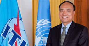 Office of the Secretary-General