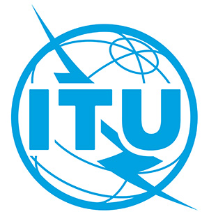 Image result for ITU logo