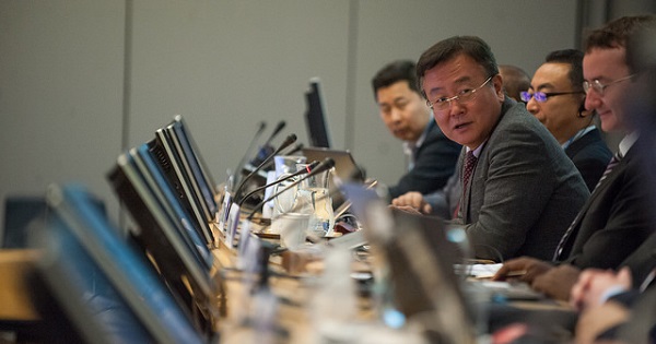 ITU Newsletter