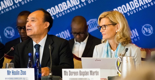 ITU Newsletter