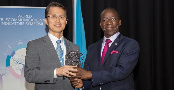 ITU Newsletter