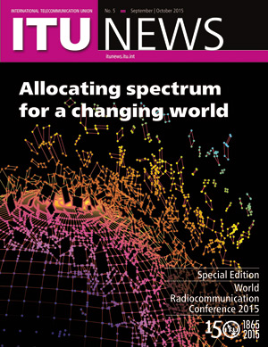 Special ITU News edition