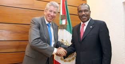 Toure-Esparza