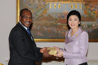 Visit South East Asia 2