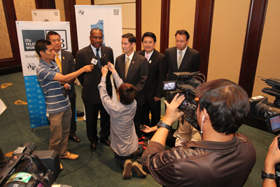 Visit South East Asia 3
