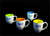 ITU ceramic mugs