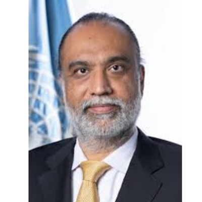 Photo of Amandeep Singh Gill, candidate