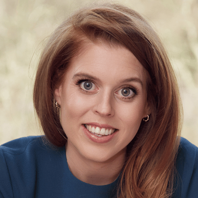 Photo of Her Royal Highness Princess Beatrice of York, candidate