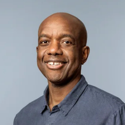 Photo of James Manyika, candidate