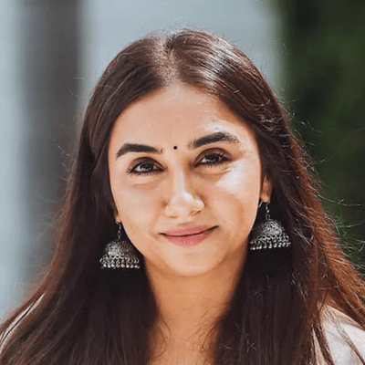 Photo of Prajakta Koli, candidate