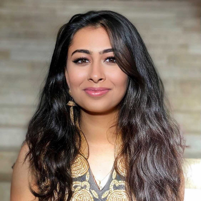 Photo of Sanskriti Deva, candidate