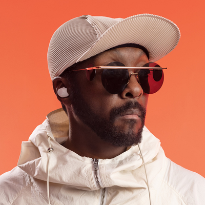 Photo of will.i.am, candidate