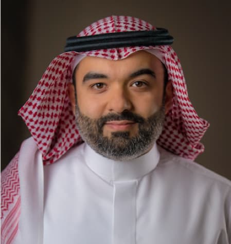 Photo of H.E. Abdullah Alswaha, candidate