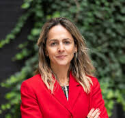 Photo of Flavia Alves, candidate