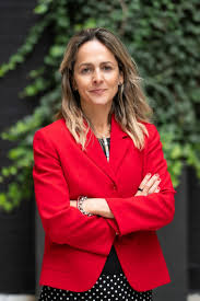 Photo of Flavia Alves, candidate