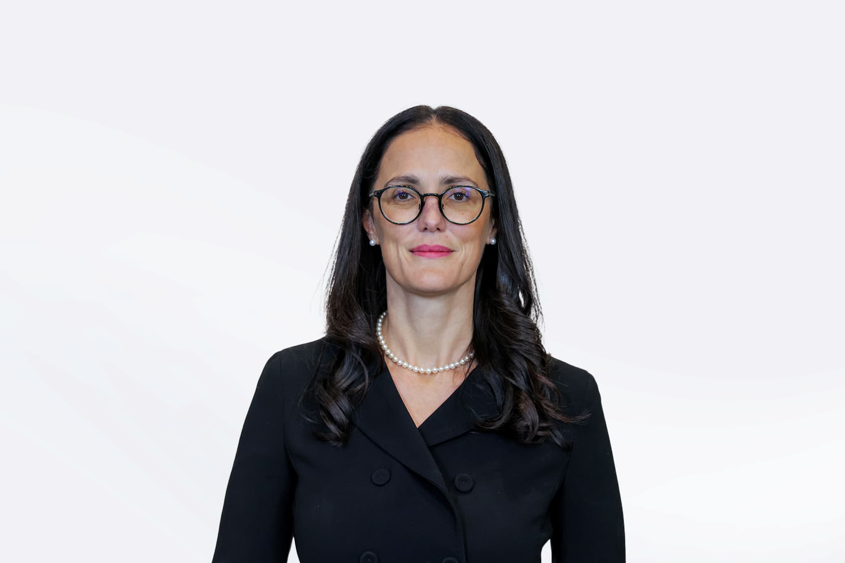 Photo of H.E. Delina Ibrahimaj, candidate