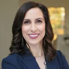 Photo of Melike Yetken Krilla, candidate