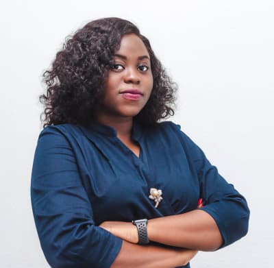 Photo of Oladiwura Oladeppo, candidate