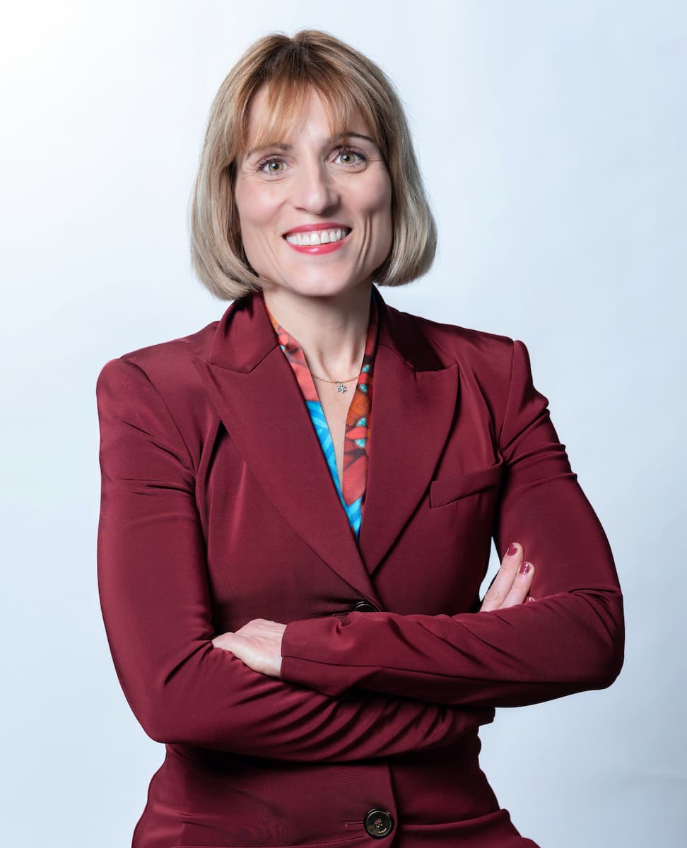 Photo of Sandra Maximiano, candidate