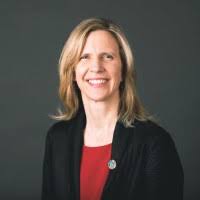 Photo of Sarah Hendriks, candidate