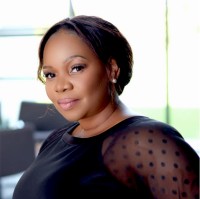 Photo of Nonkqubela Thathakahle Jordan-Dyani, candidate