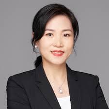 Photo of Zhiping Chen, candidate